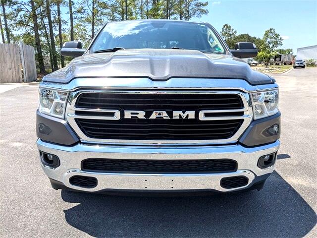 RAM 1500 Big Horn Crew Cab SWB 4WD 2020 RAM 1500 Big Horn Crew Cab SWB 4WD 2020