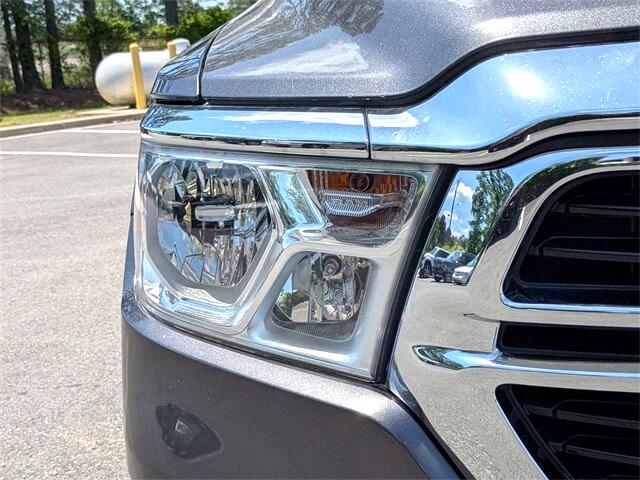 RAM 1500 Big Horn Crew Cab SWB 4WD 2020 RAM 1500 Big Horn Crew Cab SWB 4WD 2020