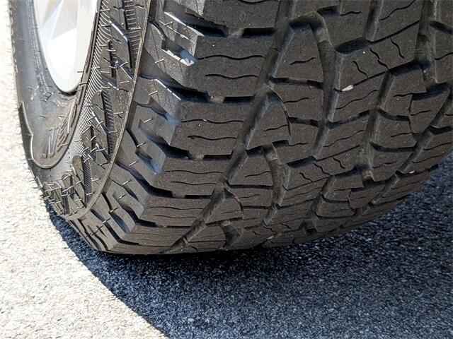 RAM 1500 Big Horn Crew Cab SWB 4WD 2020 RAM 1500 Big Horn Crew Cab SWB 4WD 2020