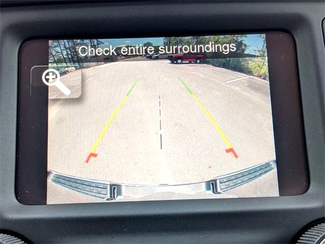 RAM 1500 Big Horn Crew Cab SWB 4WD 2020 RAM 1500 Big Horn Crew Cab SWB 4WD 2020