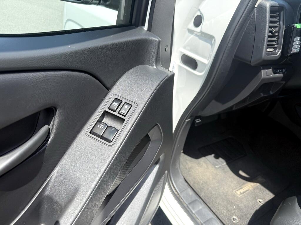 Nissan Frontier S King Cab 2WD 2023 Nissan Frontier S King Cab 2WD 2023