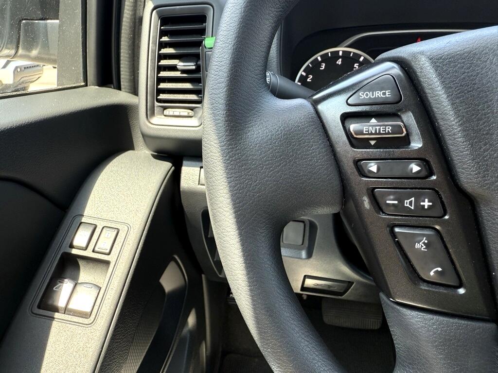 Nissan Frontier S King Cab 2WD 2023 Nissan Frontier S King Cab 2WD 2023