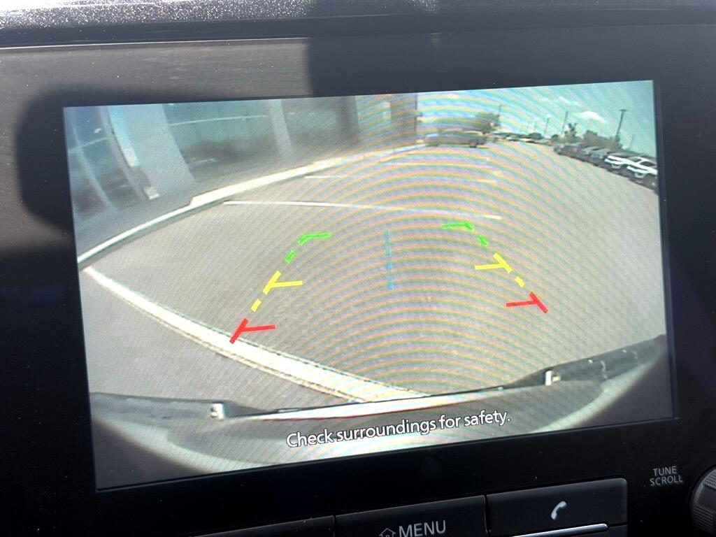 Nissan Frontier S King Cab 2WD 2023 Nissan Frontier S King Cab 2WD 2023