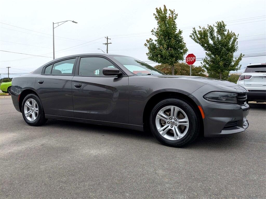 Dodge Charger SXT 2022 Dodge Charger SXT 2022