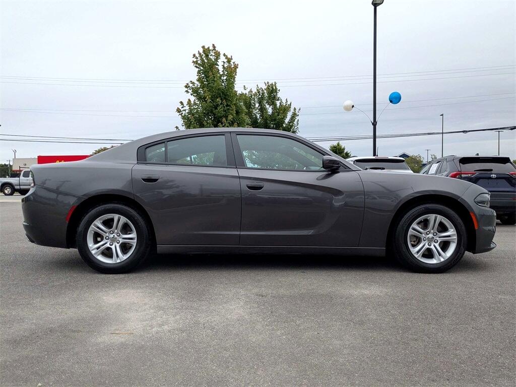 Dodge Charger SXT 2022 Dodge Charger SXT 2022