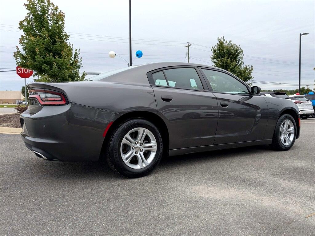 Dodge Charger SXT 2022 Dodge Charger SXT 2022