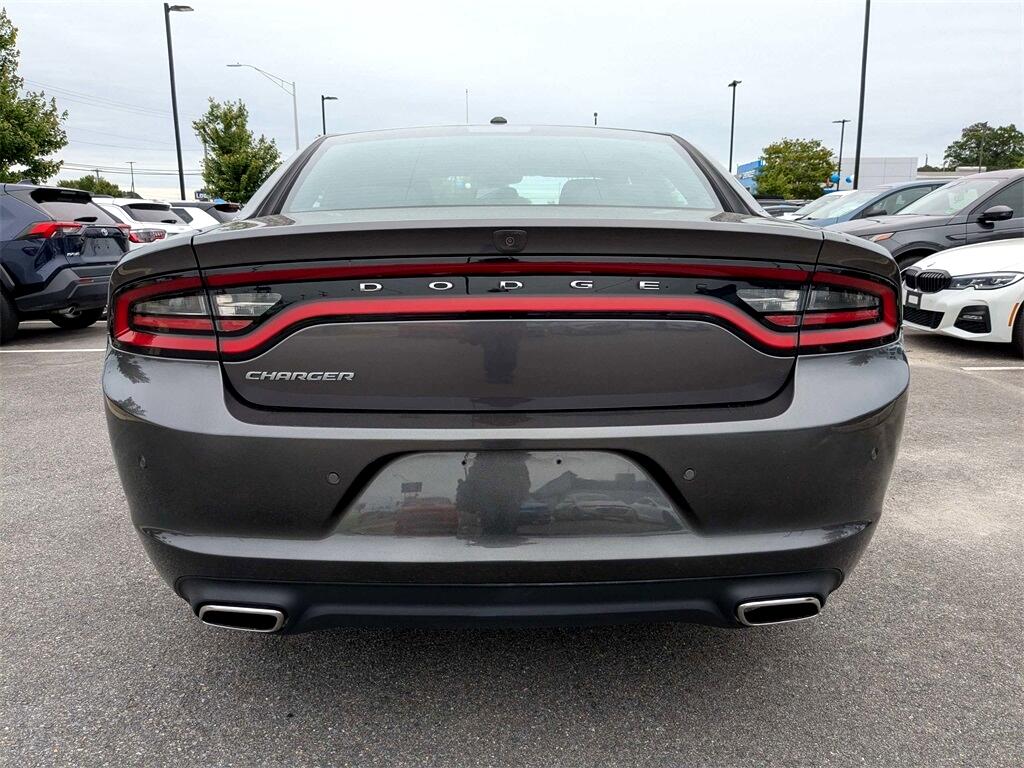 Dodge Charger SXT 2022 Dodge Charger SXT 2022