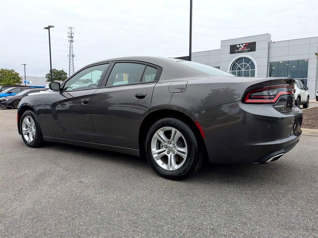 Dodge Charger SXT 2022 Dodge Charger SXT 2022
