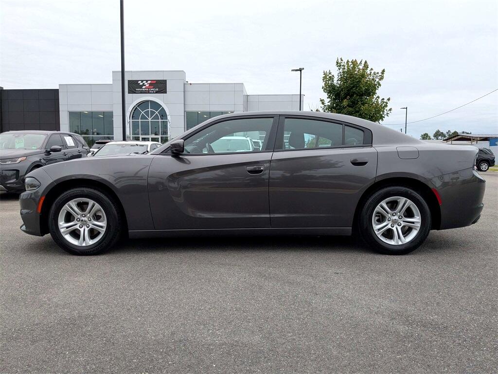 Dodge Charger SXT 2022 Dodge Charger SXT 2022