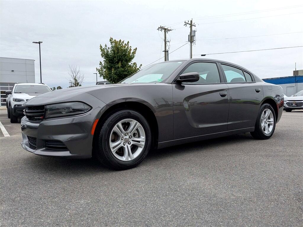 Dodge Charger SXT 2022 Dodge Charger SXT 2022