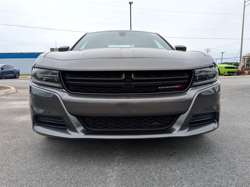 Dodge Charger SXT 2022 Dodge Charger SXT 2022