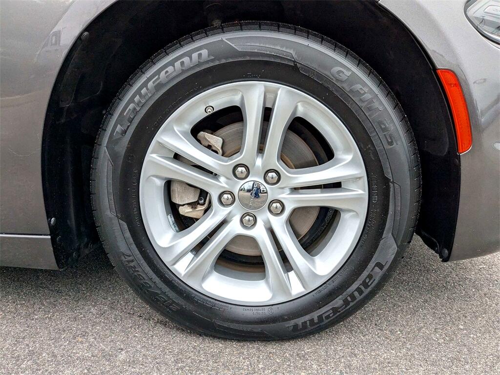 Dodge Charger SXT 2022 Dodge Charger SXT 2022