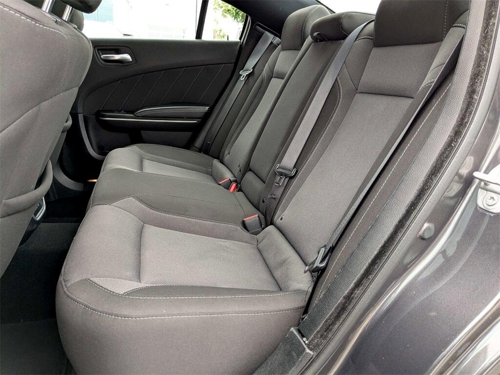 Dodge Charger SXT 2022 Dodge Charger SXT 2022