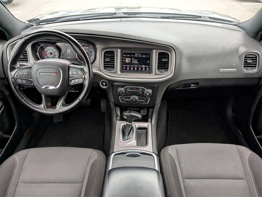 Dodge Charger SXT 2022 Dodge Charger SXT 2022