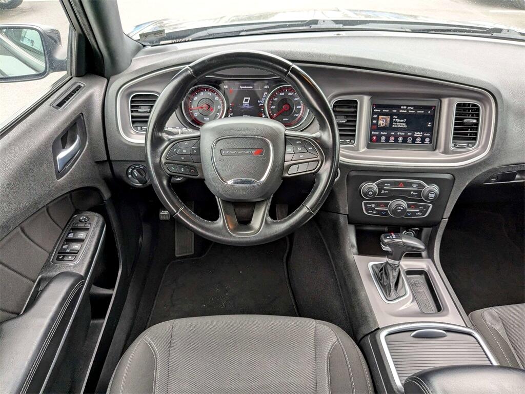 Dodge Charger SXT 2022 Dodge Charger SXT 2022