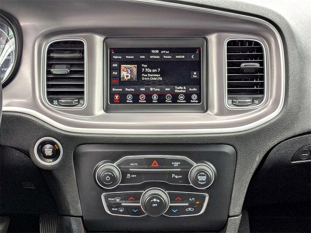 Dodge Charger SXT 2022 Dodge Charger SXT 2022