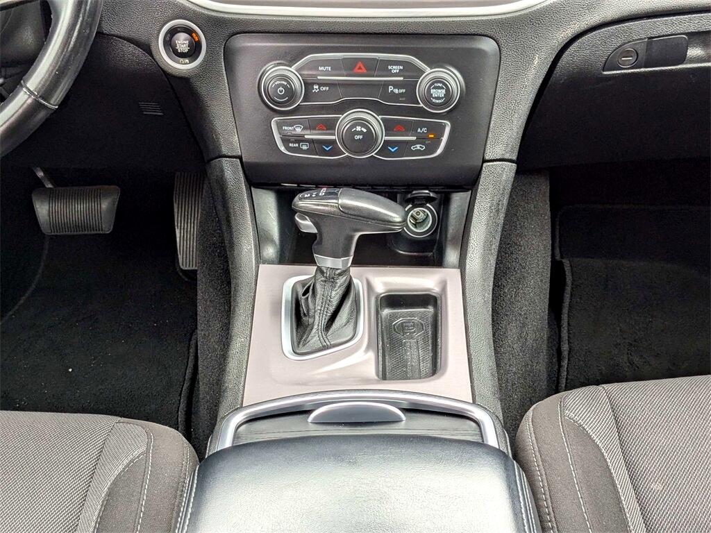 Dodge Charger SXT 2022 Dodge Charger SXT 2022