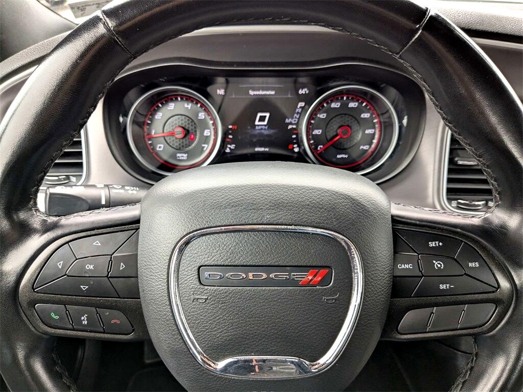 Dodge Charger SXT 2022 Dodge Charger SXT 2022