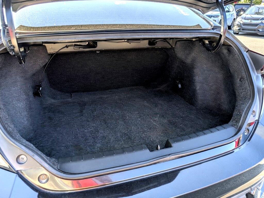 Honda Civic Sport Coupe CVT 2020 Honda Civic Sport Coupe CVT 2020