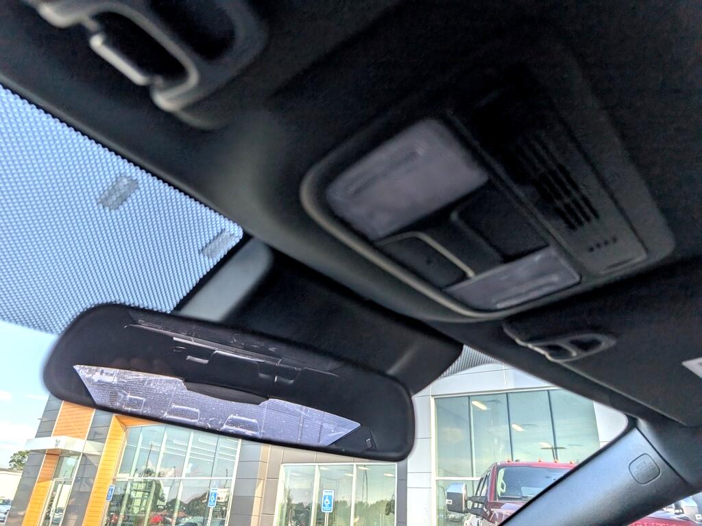 Honda Civic Sport Coupe CVT 2020 Honda Civic Sport Coupe CVT 2020