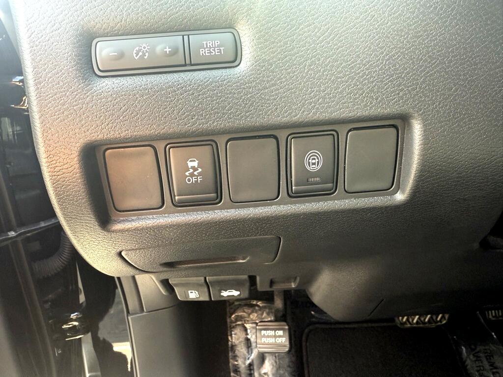 Nissan Murano SV 2024 Nissan Murano SV 2024