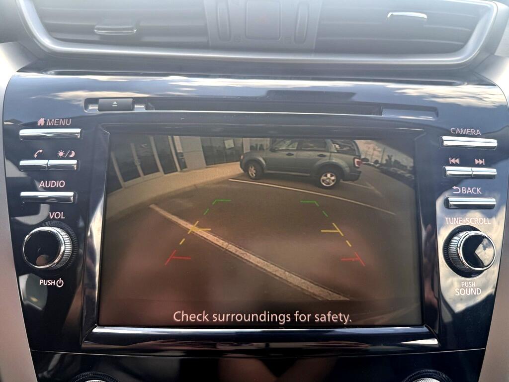 Nissan Murano SV 2024 Nissan Murano SV 2024