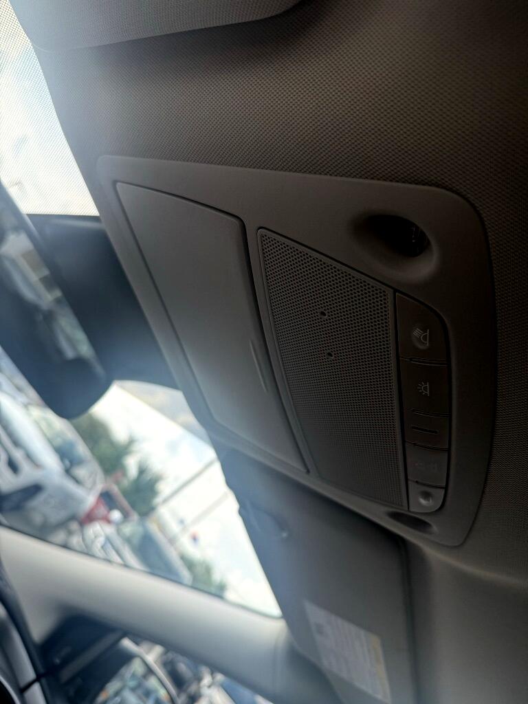 Nissan Murano SV 2024 Nissan Murano SV 2024