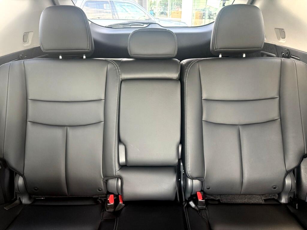 Nissan Murano SV 2024 Nissan Murano SV 2024