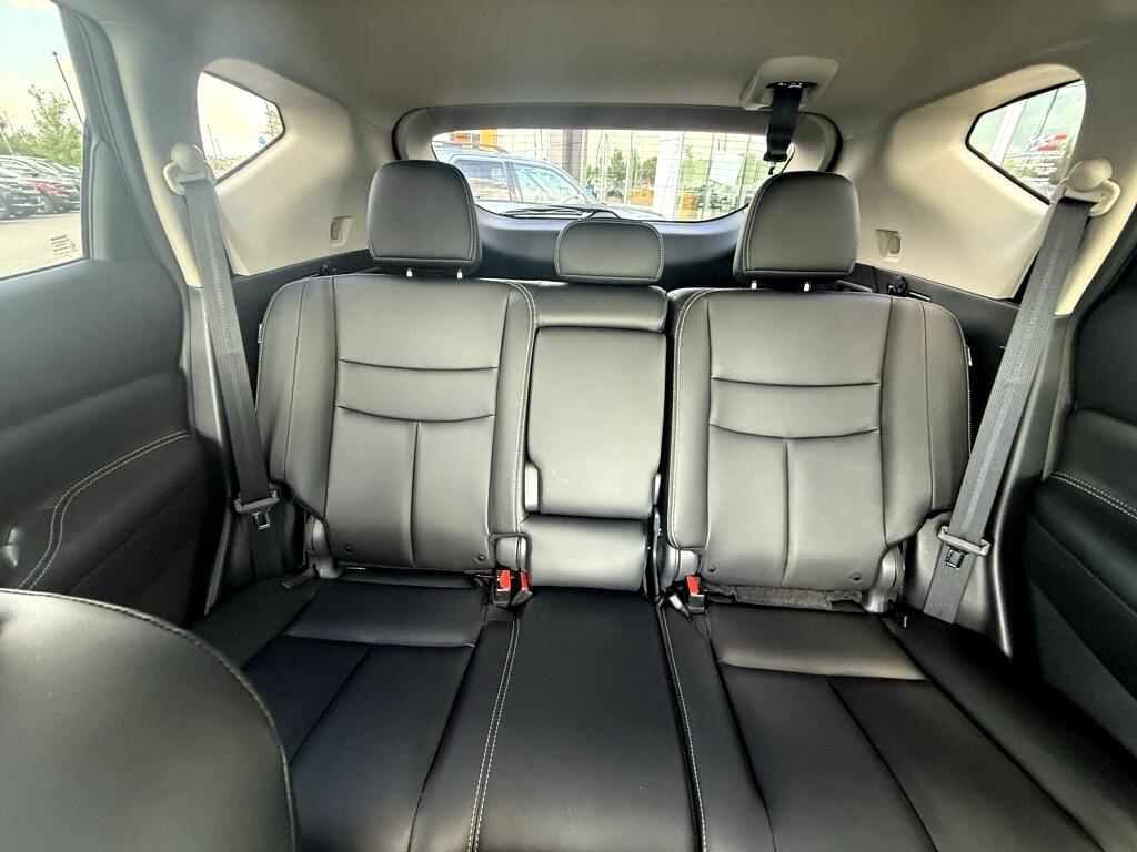 Nissan Murano SV 2024 Nissan Murano SV 2024