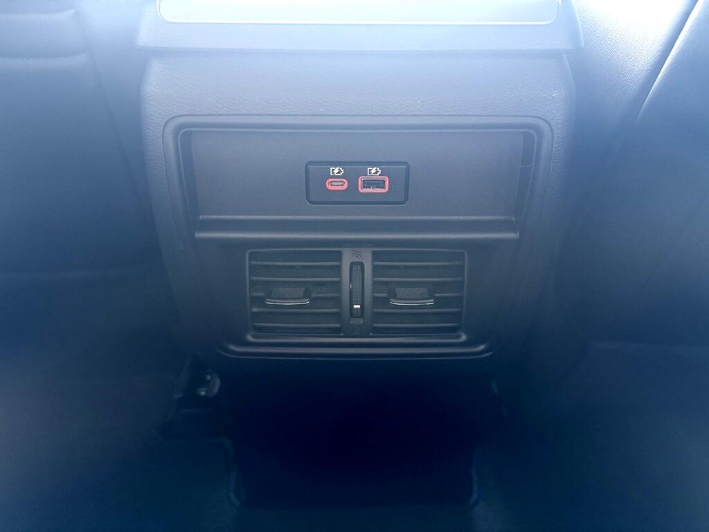 Nissan Murano SV 2024 Nissan Murano SV 2024