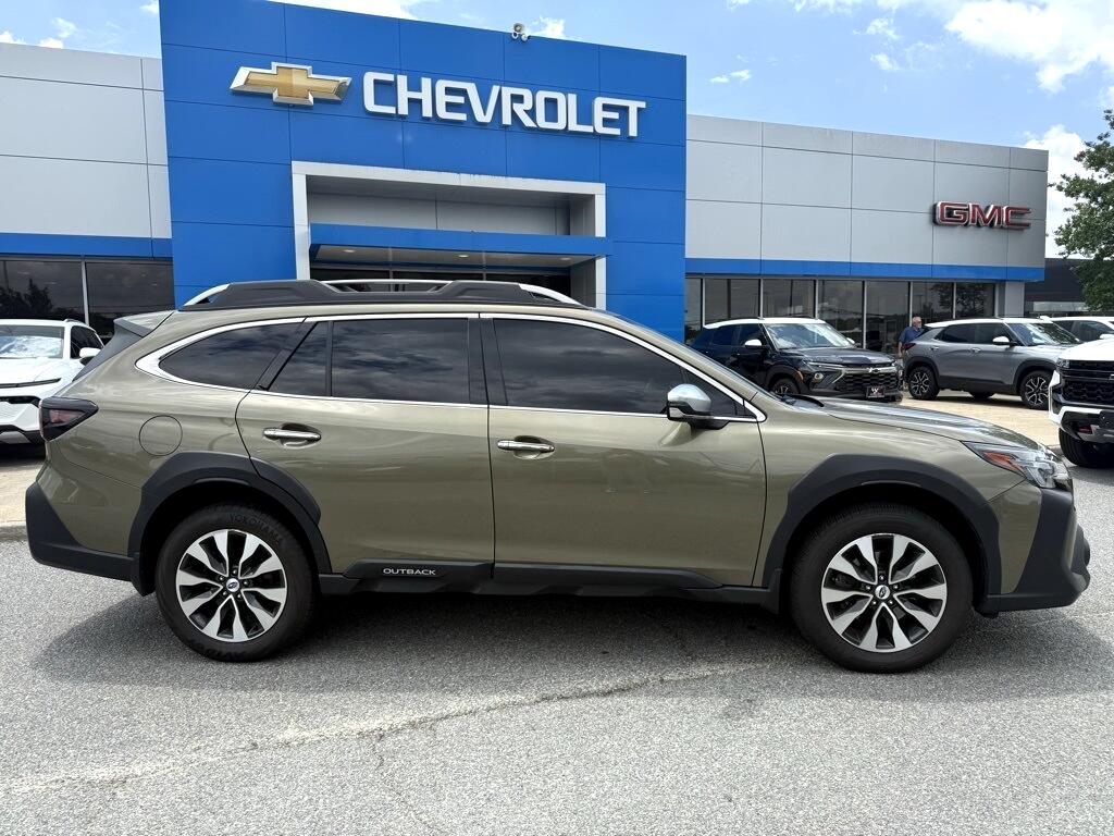 Subaru Outback Touring XT 2023 Subaru Outback Touring XT 2023