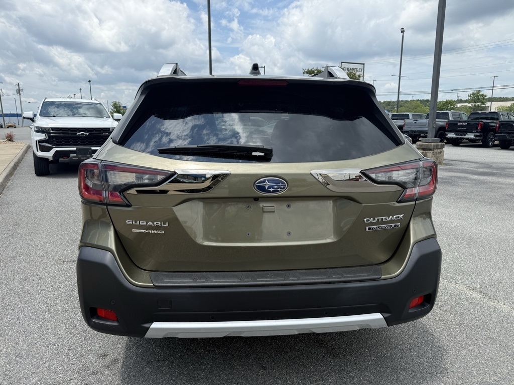 Subaru Outback Touring XT 2023 Subaru Outback Touring XT 2023