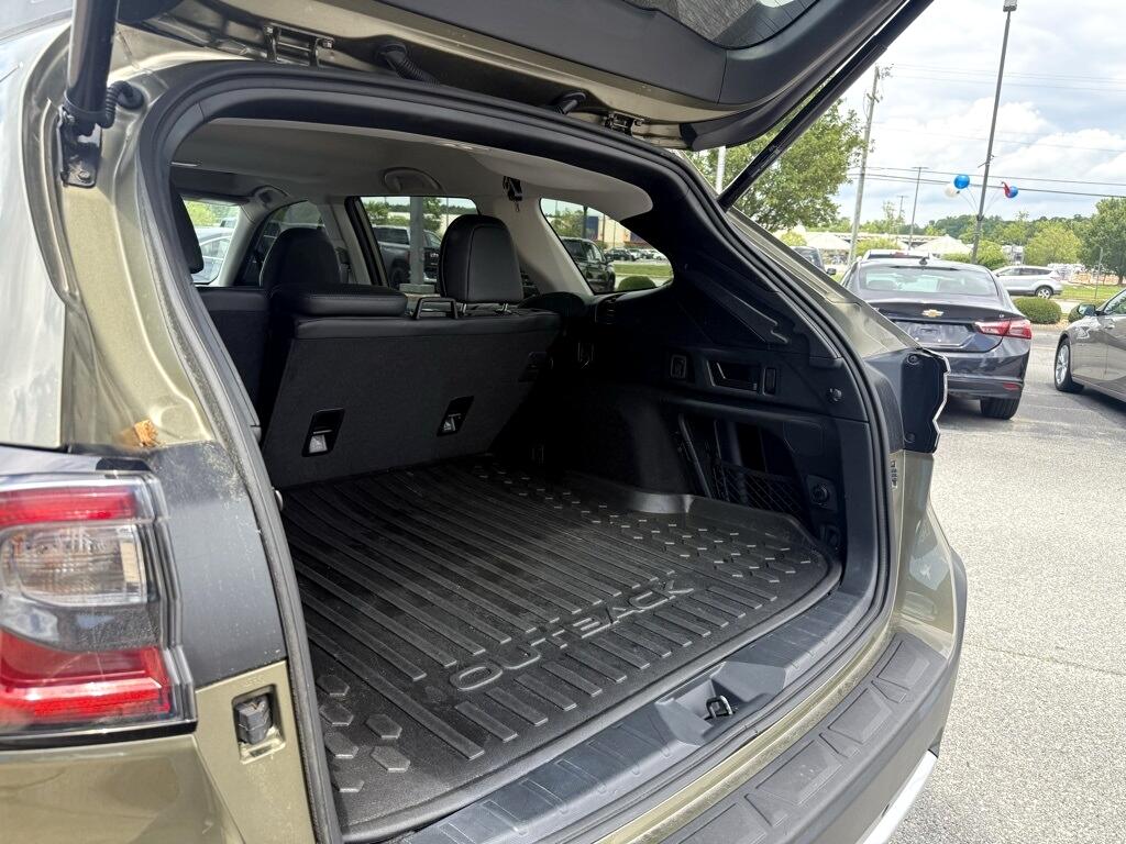 Subaru Outback Touring XT 2023 Subaru Outback Touring XT 2023