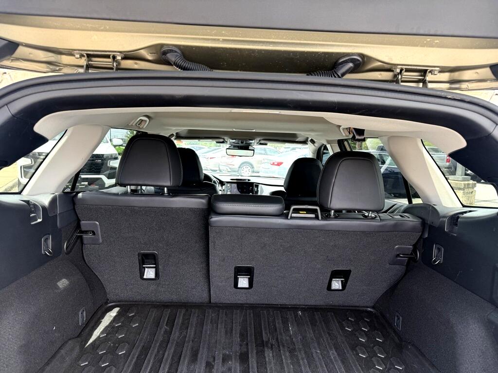 Subaru Outback Touring XT 2023 Subaru Outback Touring XT 2023