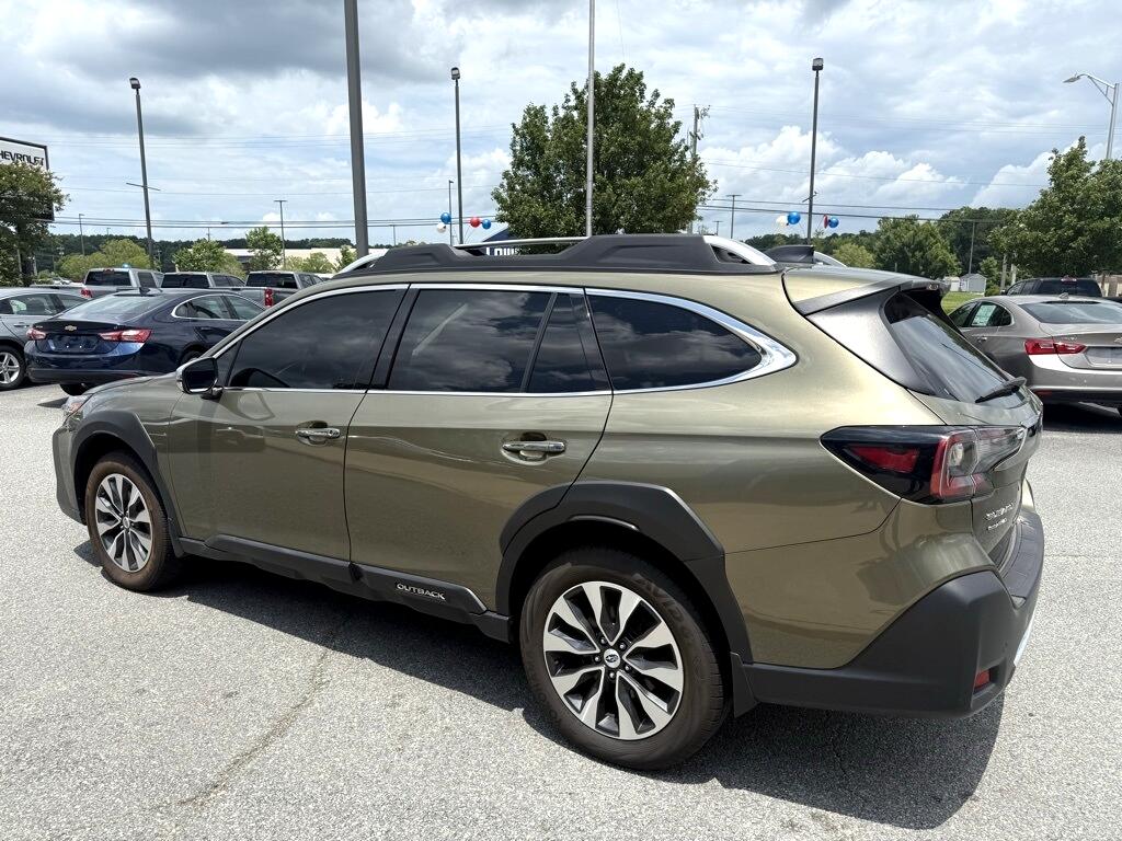 Subaru Outback Touring XT 2023 Subaru Outback Touring XT 2023