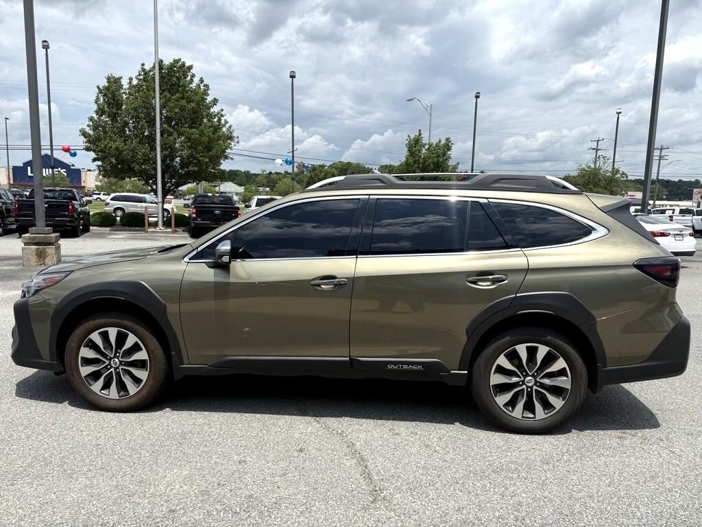 Subaru Outback Touring XT 2023 Subaru Outback Touring XT 2023