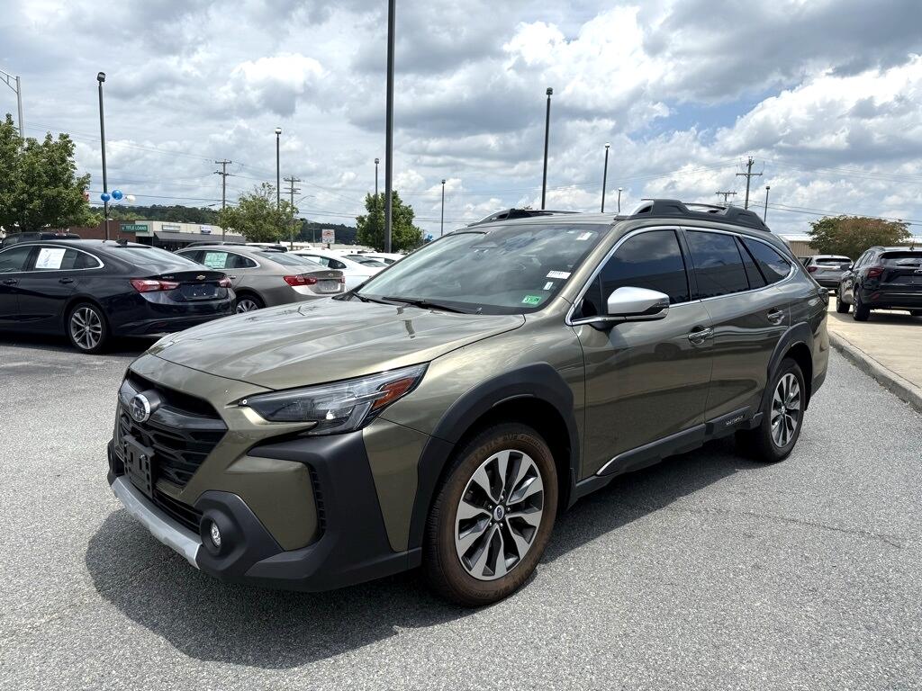 Subaru Outback Touring XT 2023 Subaru Outback Touring XT 2023