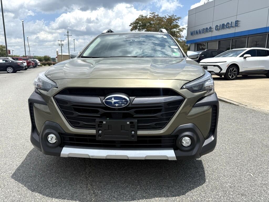 Subaru Outback Touring XT 2023 Subaru Outback Touring XT 2023