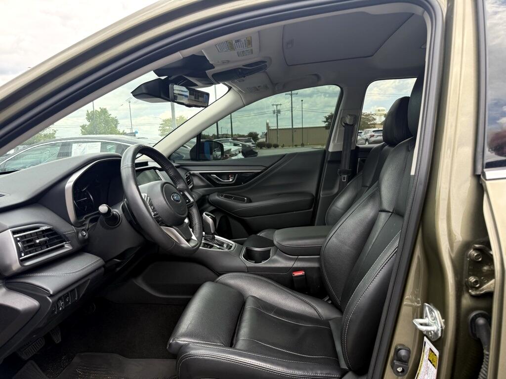 Subaru Outback Touring XT 2023 Subaru Outback Touring XT 2023