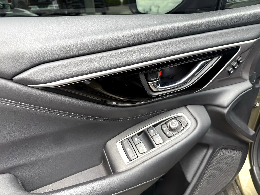 Subaru Outback Touring XT 2023 Subaru Outback Touring XT 2023