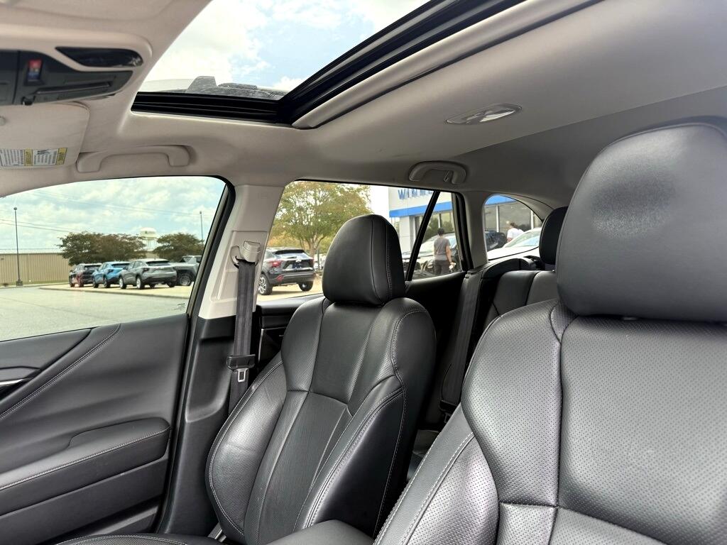 Subaru Outback Touring XT 2023 Subaru Outback Touring XT 2023