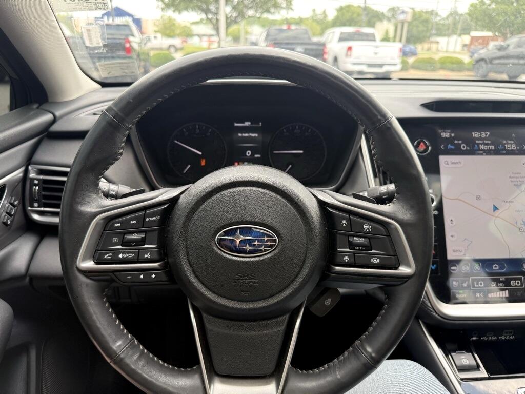 Subaru Outback Touring XT 2023 Subaru Outback Touring XT 2023