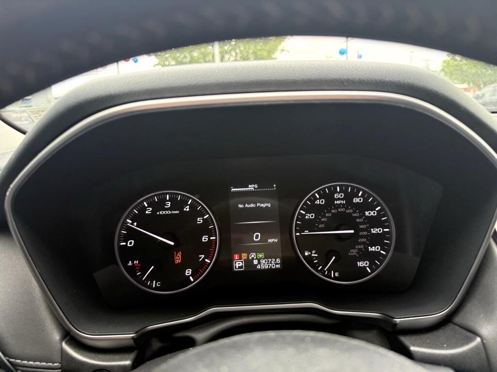 Subaru Outback Touring XT 2023 Subaru Outback Touring XT 2023