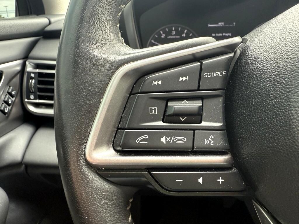 Subaru Outback Touring XT 2023 Subaru Outback Touring XT 2023