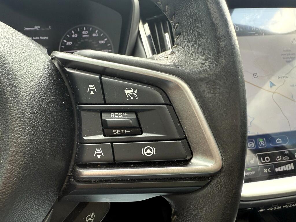 Subaru Outback Touring XT 2023 Subaru Outback Touring XT 2023