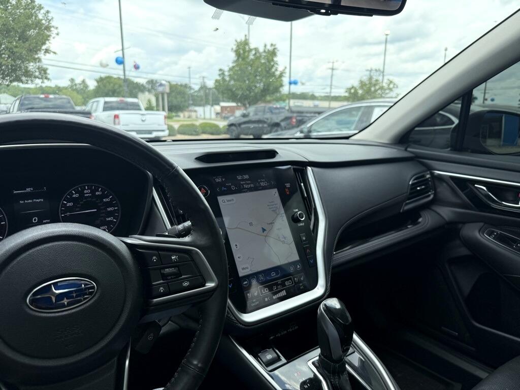 Subaru Outback Touring XT 2023 Subaru Outback Touring XT 2023