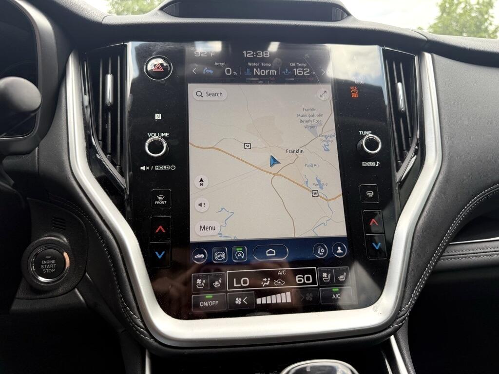 Subaru Outback Touring XT 2023 Subaru Outback Touring XT 2023