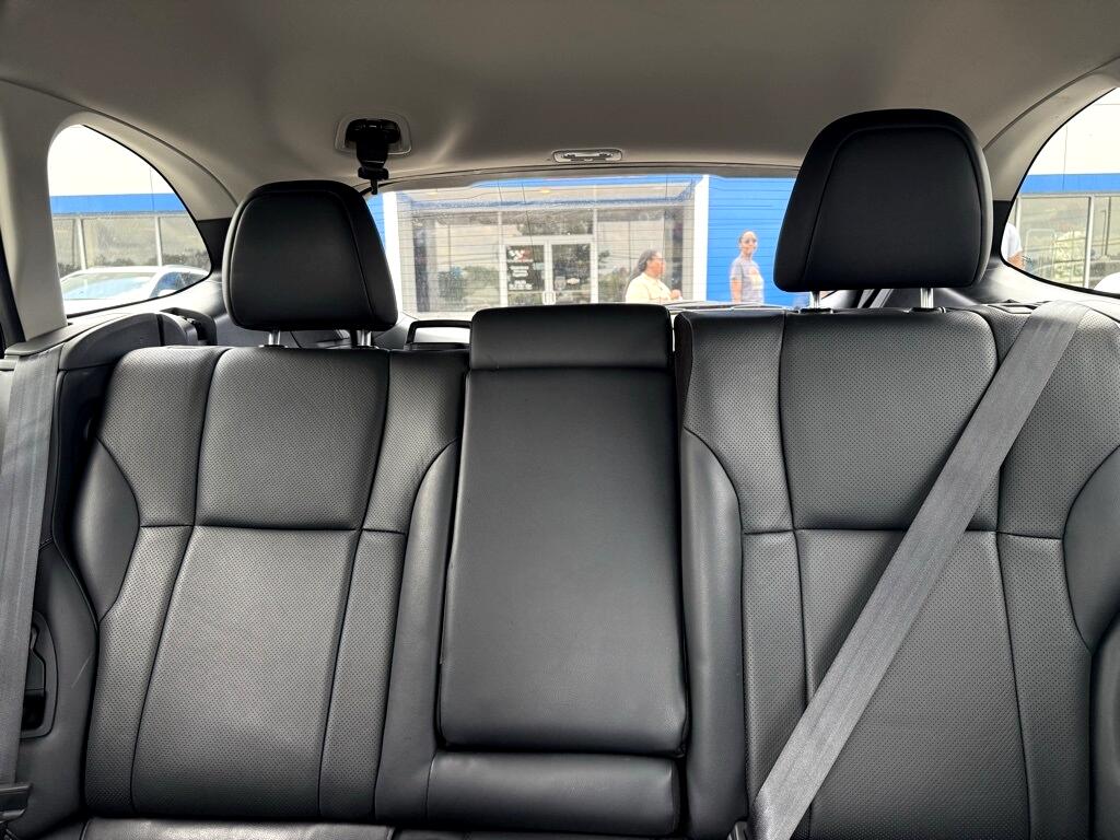 Subaru Outback Touring XT 2023 Subaru Outback Touring XT 2023