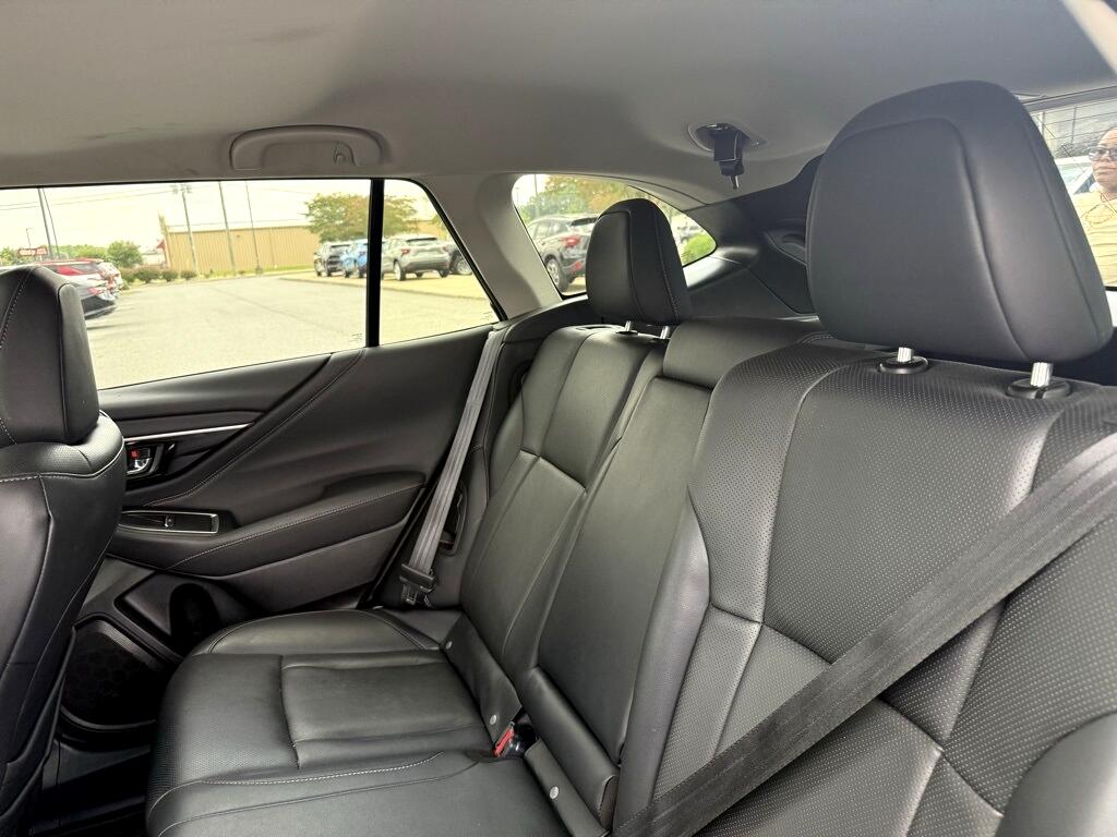 Subaru Outback Touring XT 2023 Subaru Outback Touring XT 2023