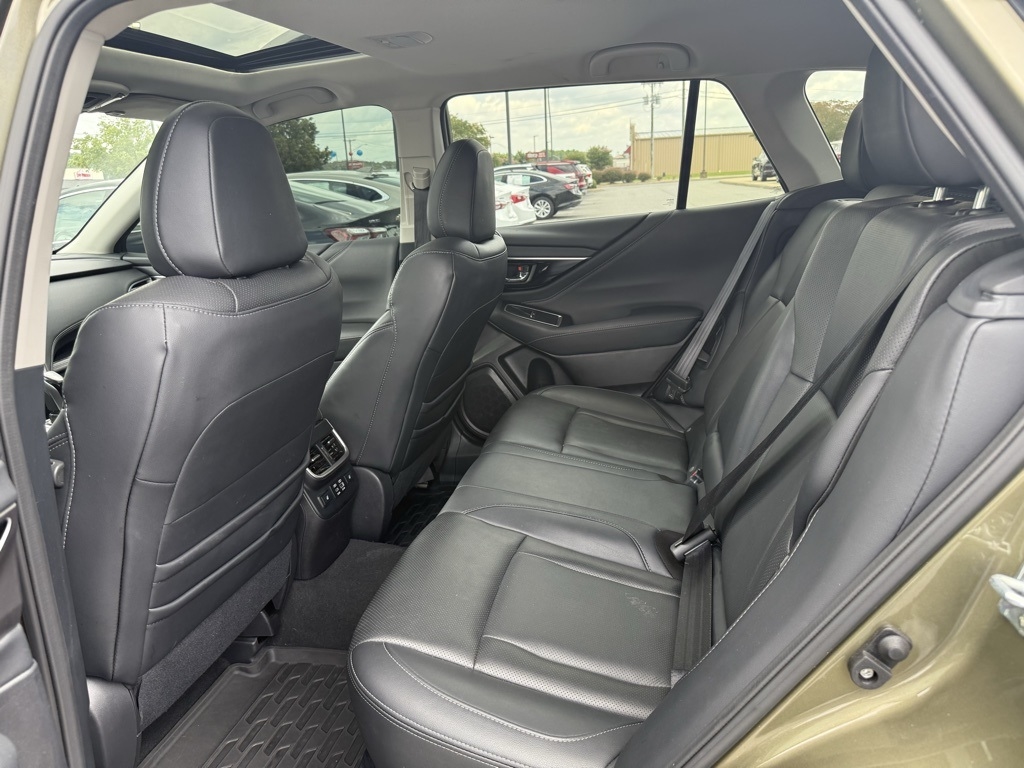 Subaru Outback Touring XT 2023 Subaru Outback Touring XT 2023